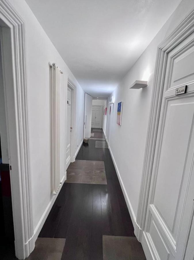 B&B Azuni Home Rome Bagian luar foto