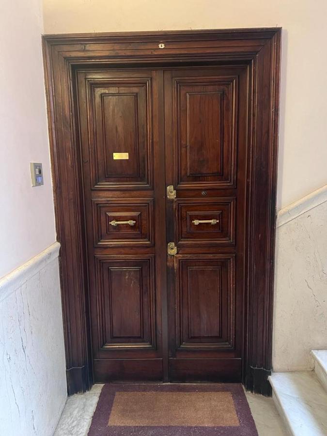 B&B Azuni Home Rome Bagian luar foto