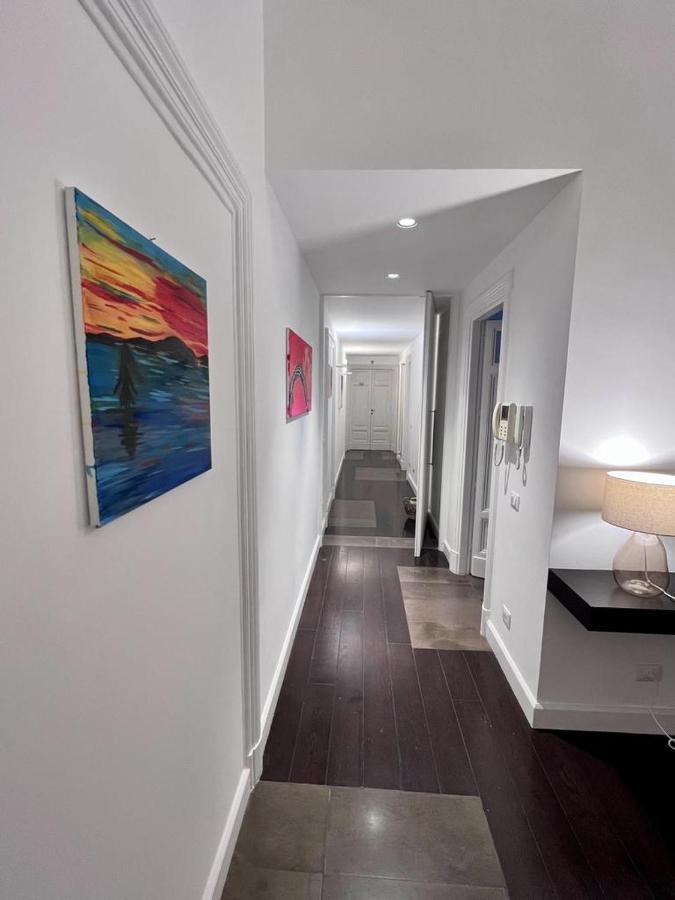 B&B Azuni Home Rome Bagian luar foto