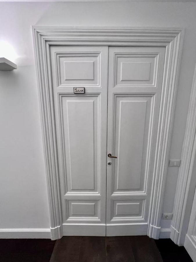 B&B Azuni Home Rome Bagian luar foto