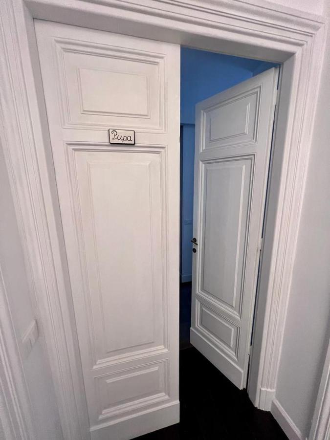B&B Azuni Home Rome Bagian luar foto