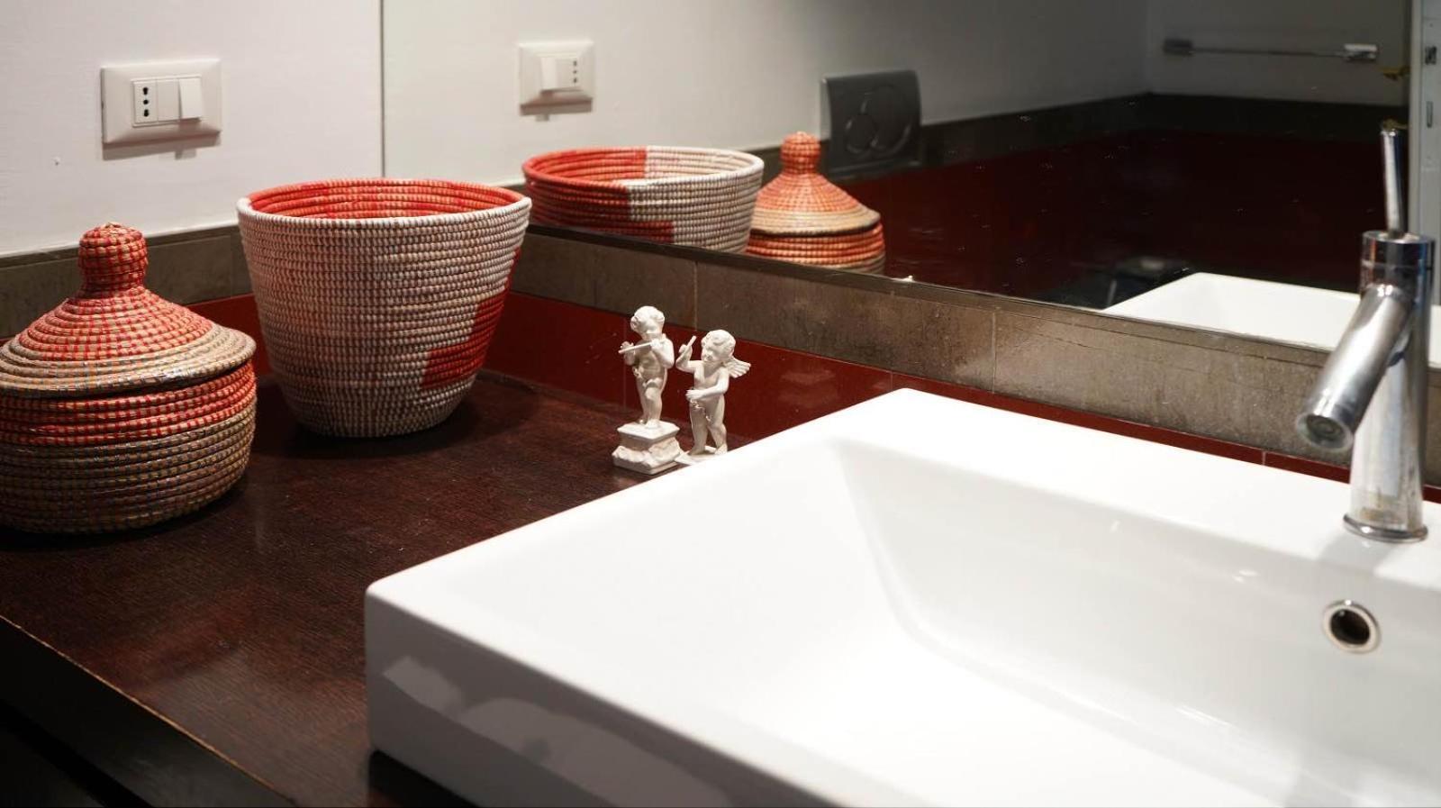 B&B Azuni Home Rome Bagian luar foto