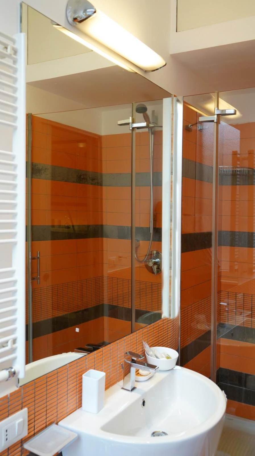 B&B Azuni Home Rome Bagian luar foto